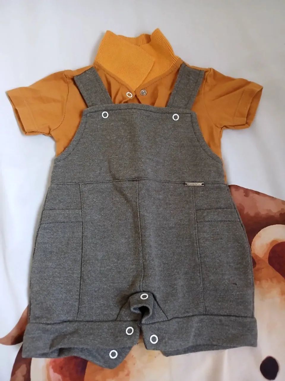 Roupas bebê menino64319323936385121