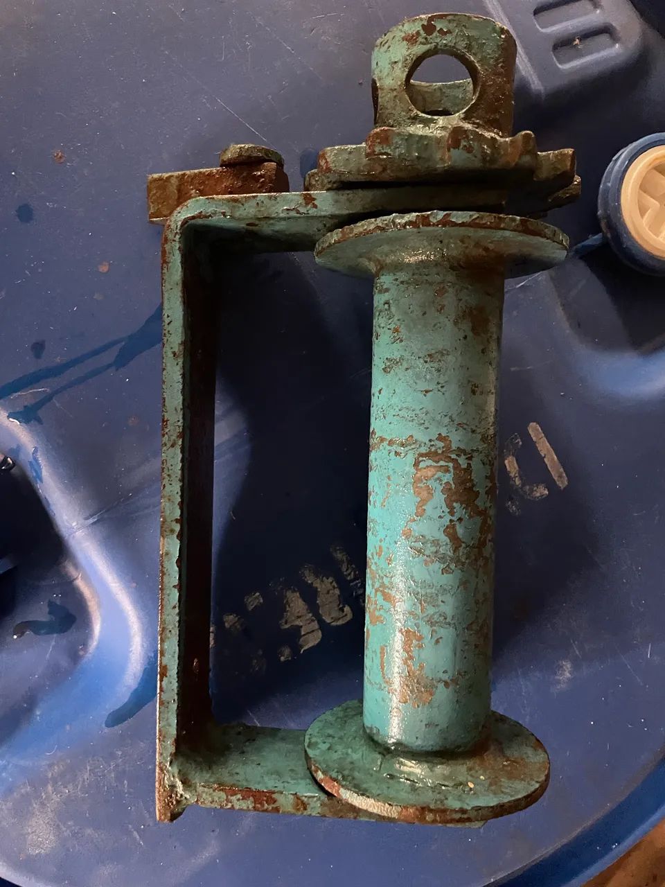 2 Catracas para caminhão 