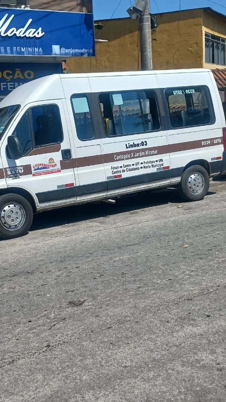 Não venha com golpe. - Foto 3