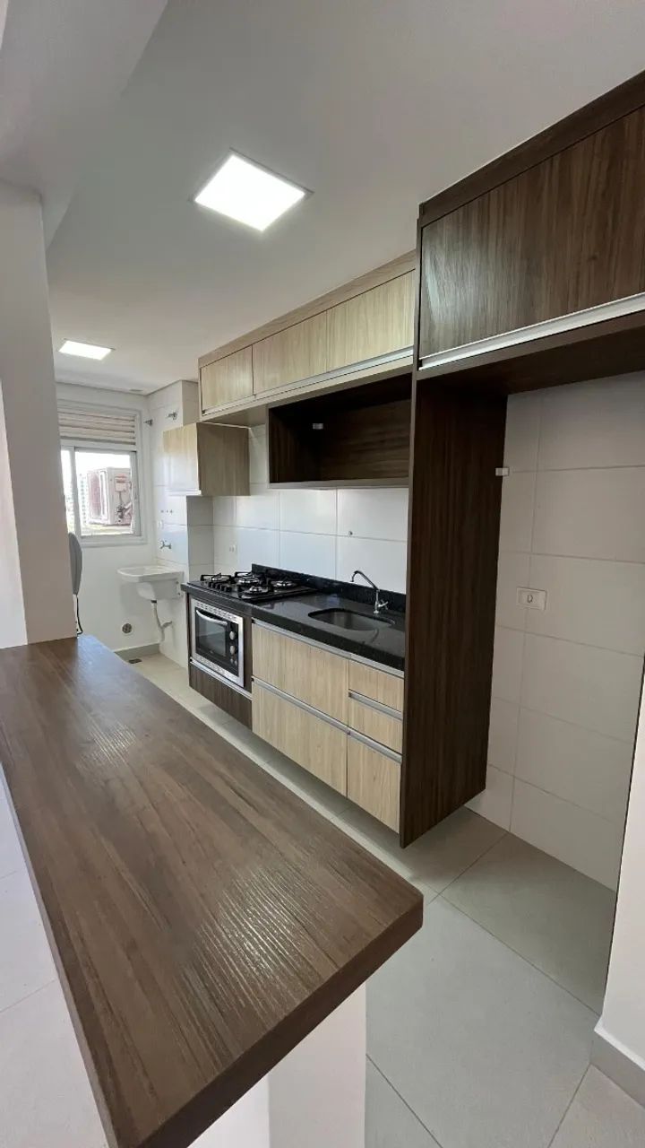 Foto - Presidente Prudente - Vila Industrial