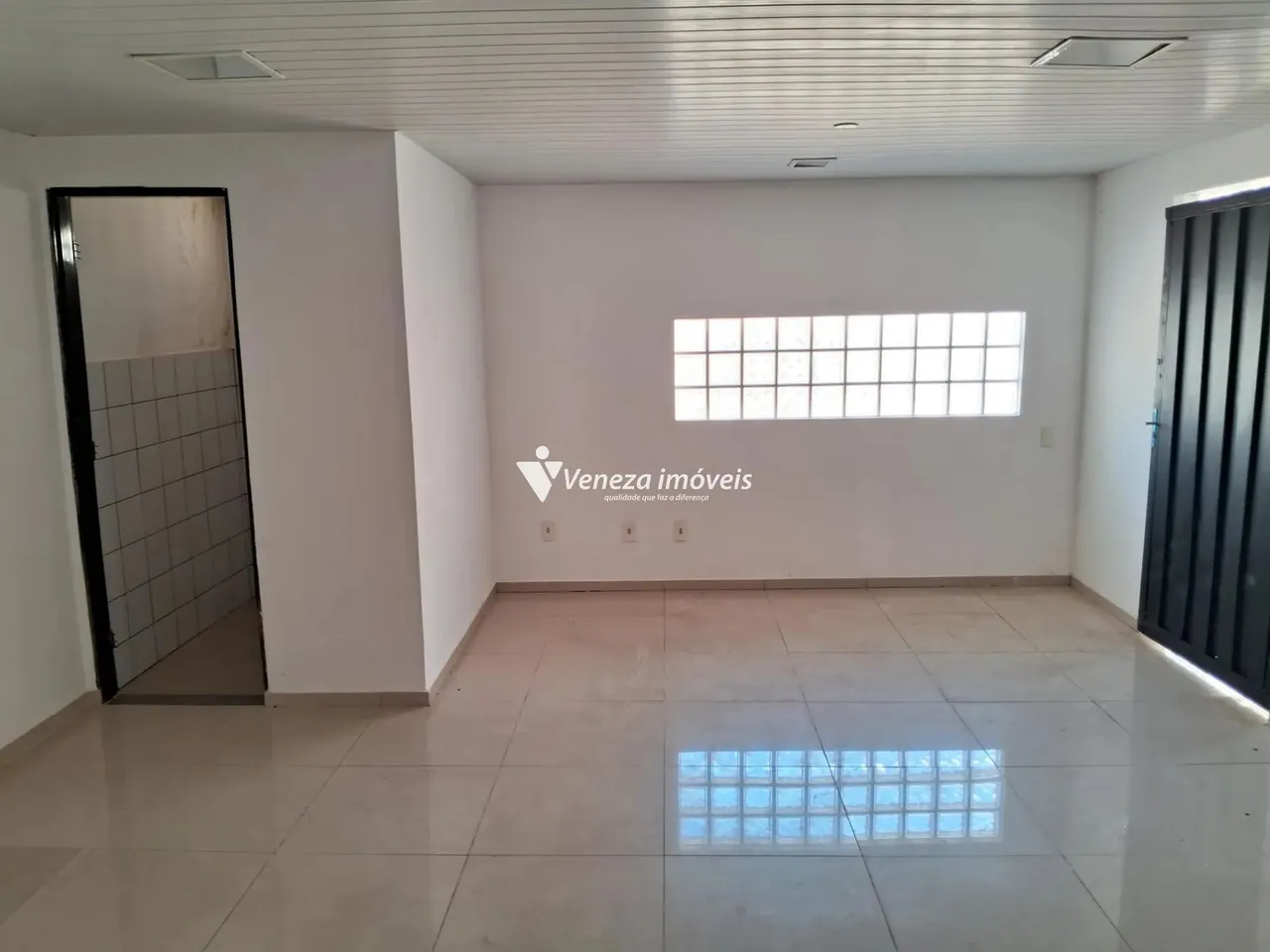 Sala comercial no Bairro Noivos para aluguel