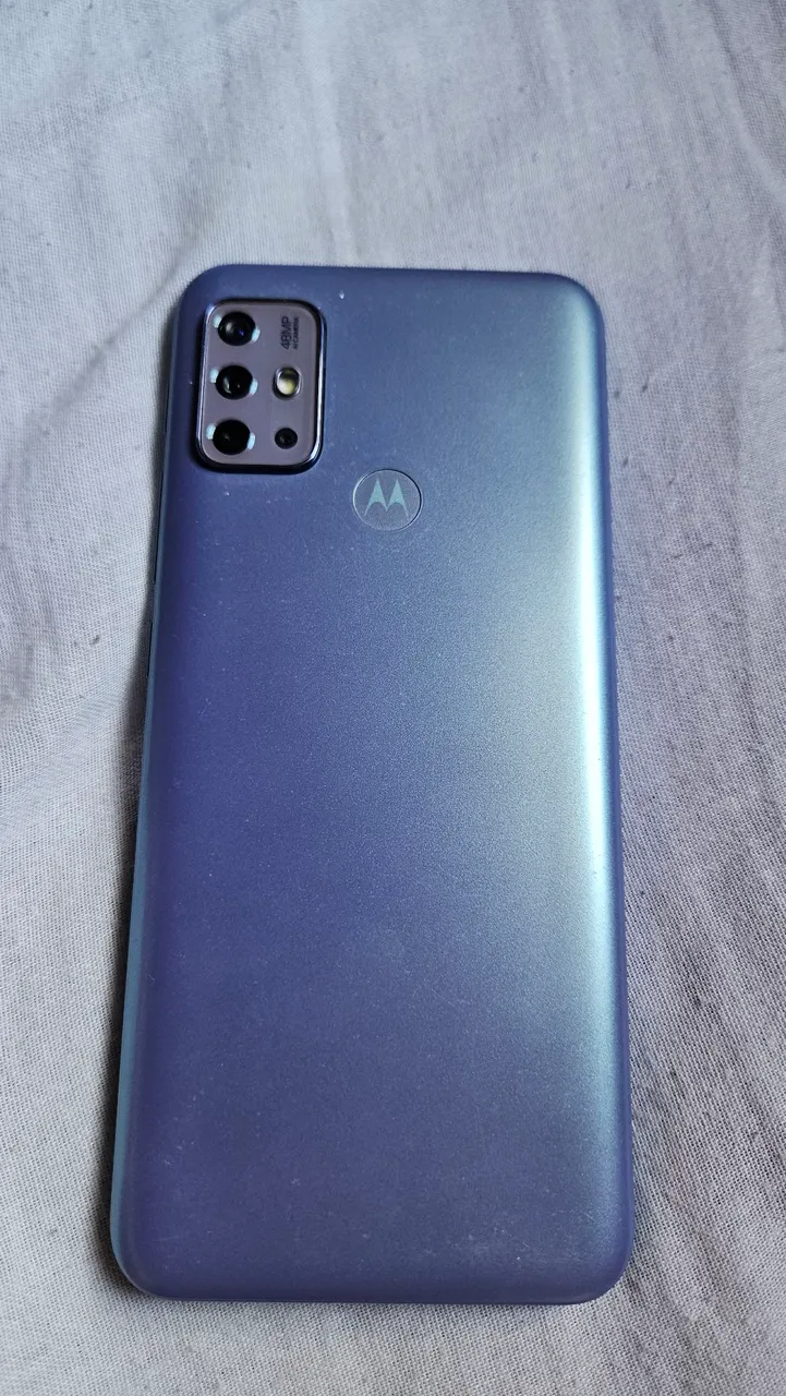 Motorola G20