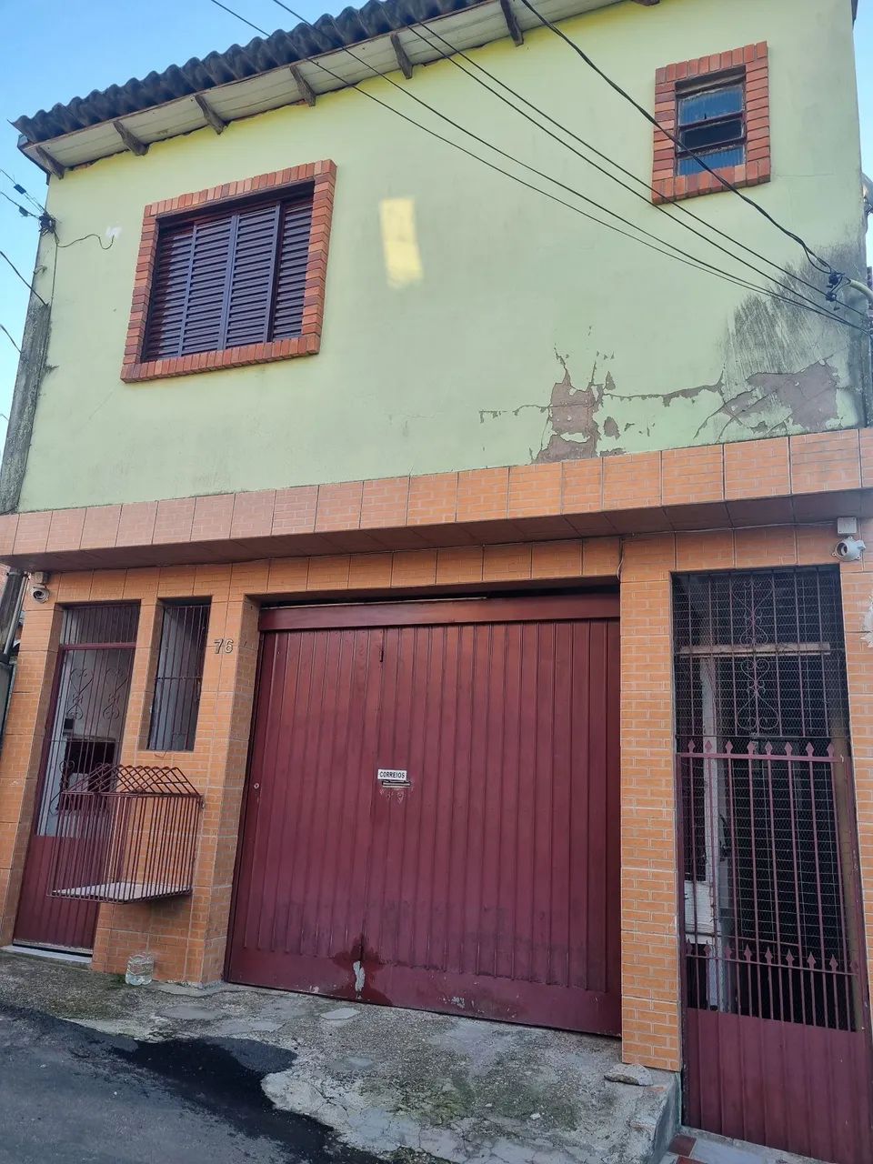 Foto - Porto Alegre - Mário Quintana