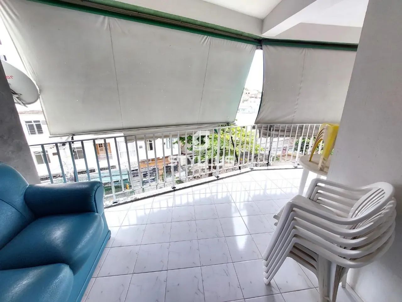 Cachambi | Apartamento 2 quartos - Foto 3