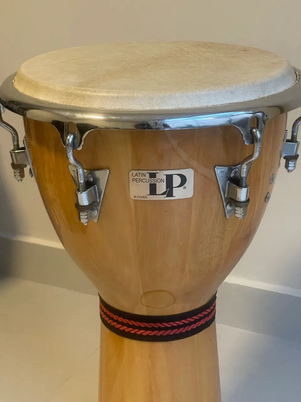 Djambe LP  - Foto 2