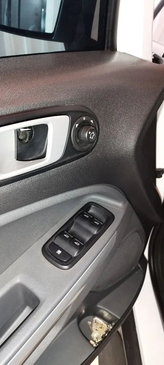 Ecosport Freestyle 1.6 2015 - Foto 5