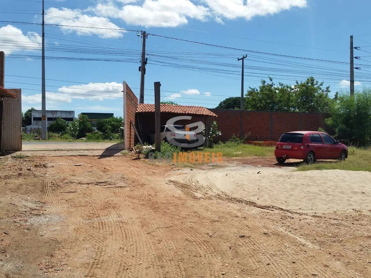 Terreno - Aluguel - Foto 4