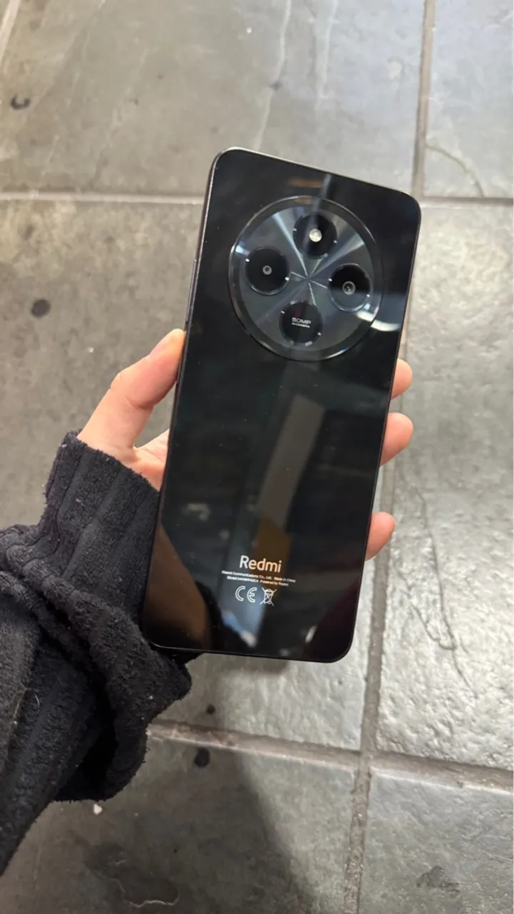 Redmi 14C