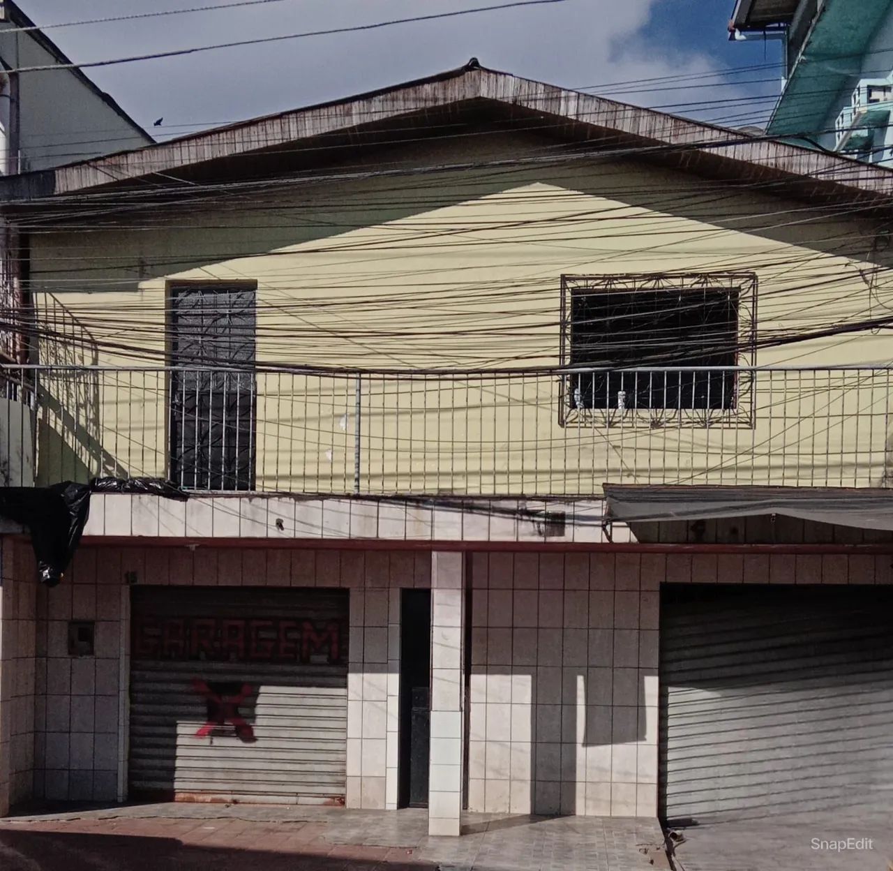 Foto - Manaus - Japiim