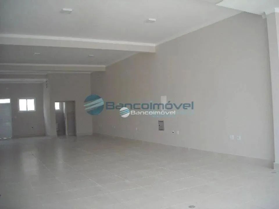 Salão Comercial para venda e locação, Bonfim, Campinas - . - Foto 4