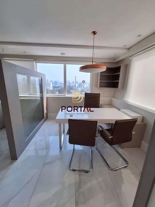 PORTO ALEGRE - Conjunto Comercial/Sala - Santana - Foto 5