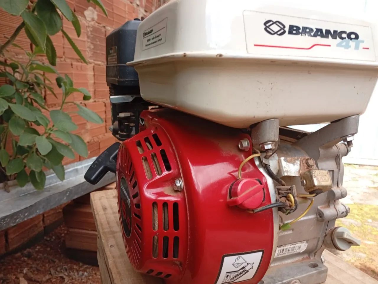 Máquina de moer cana e máquina de abrir massa de pastel - Foto 6