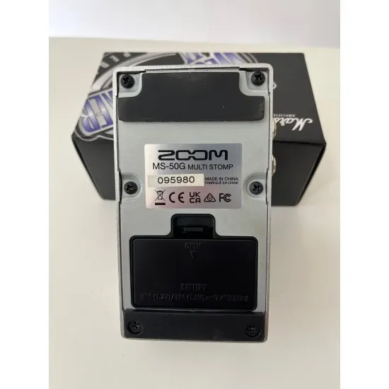 zoom ms 70cdr