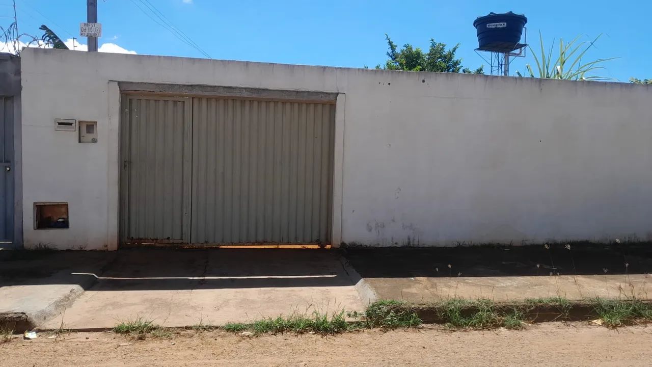 Foto - Goianira - Residencial Triunfo