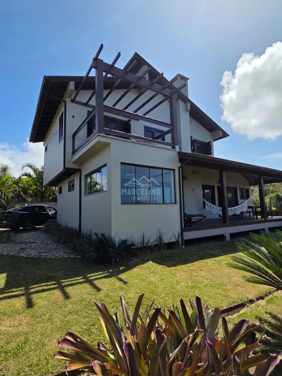 Casa Alto Padrão em Ponta da Piteira, Imbituba/SC - Foto 3