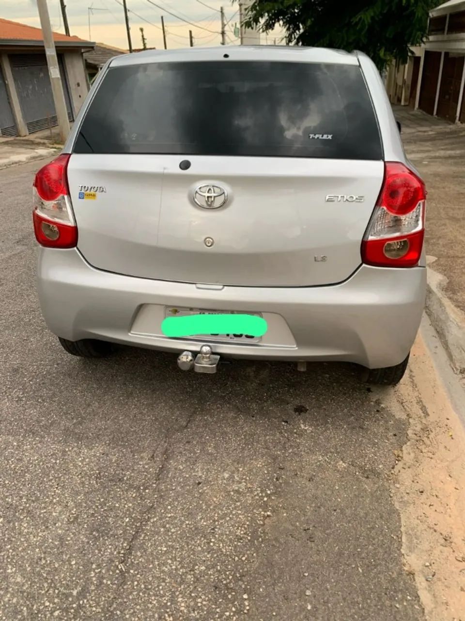 Toyota Etios 2013 R$ 35.500 - Foto 5