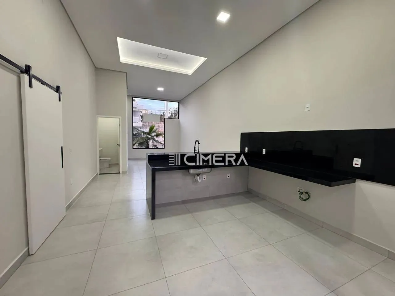 Casa à venda no Condominio Golden Park Residence - Sorocaba/SP