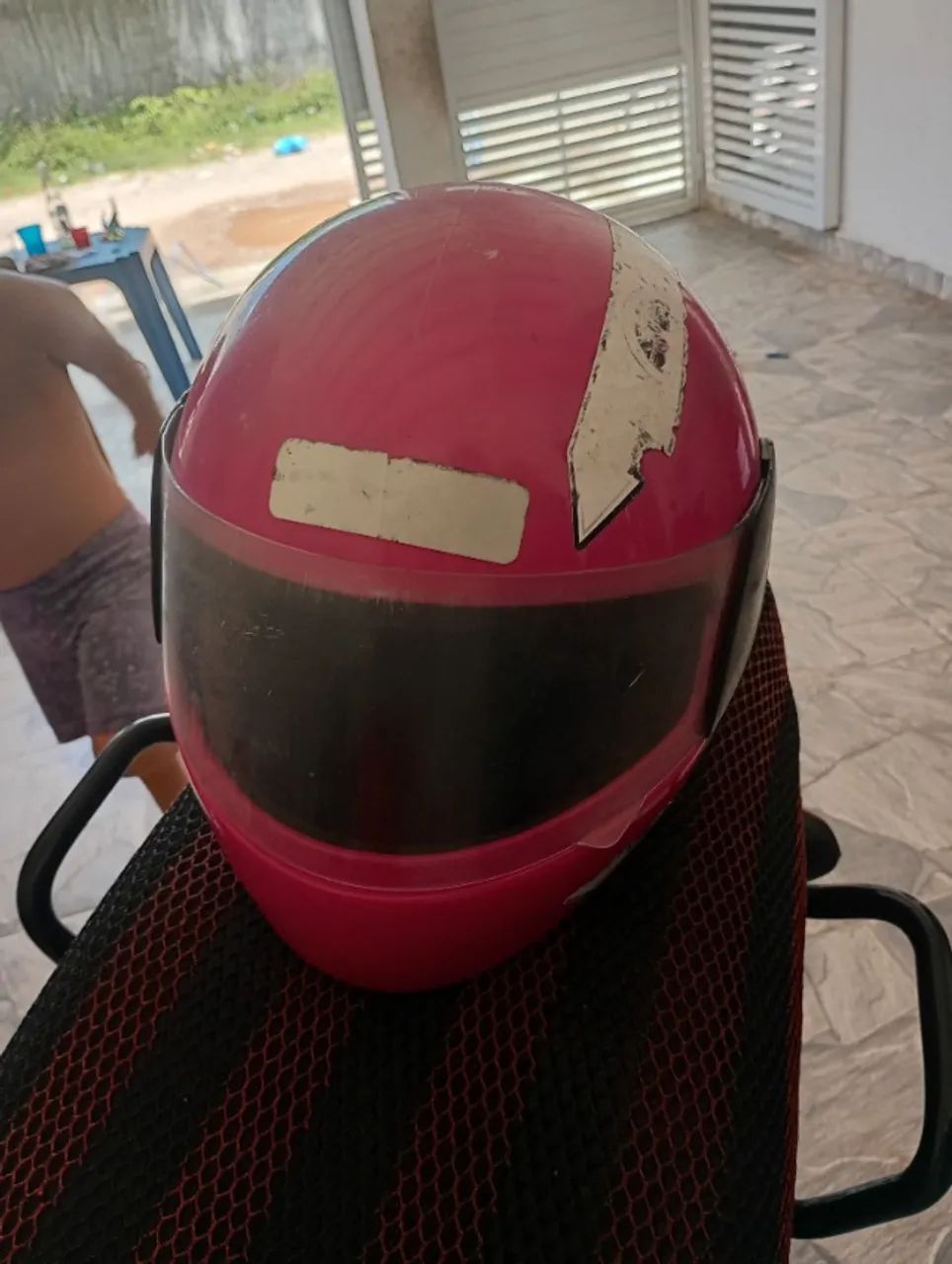 Capacete infantil 64314062969729120