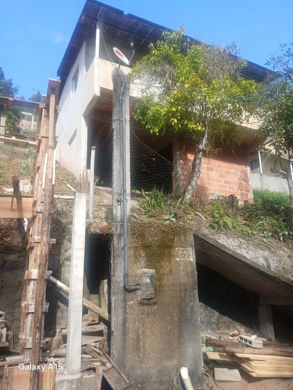 Foto - Marechal Floriano - 
