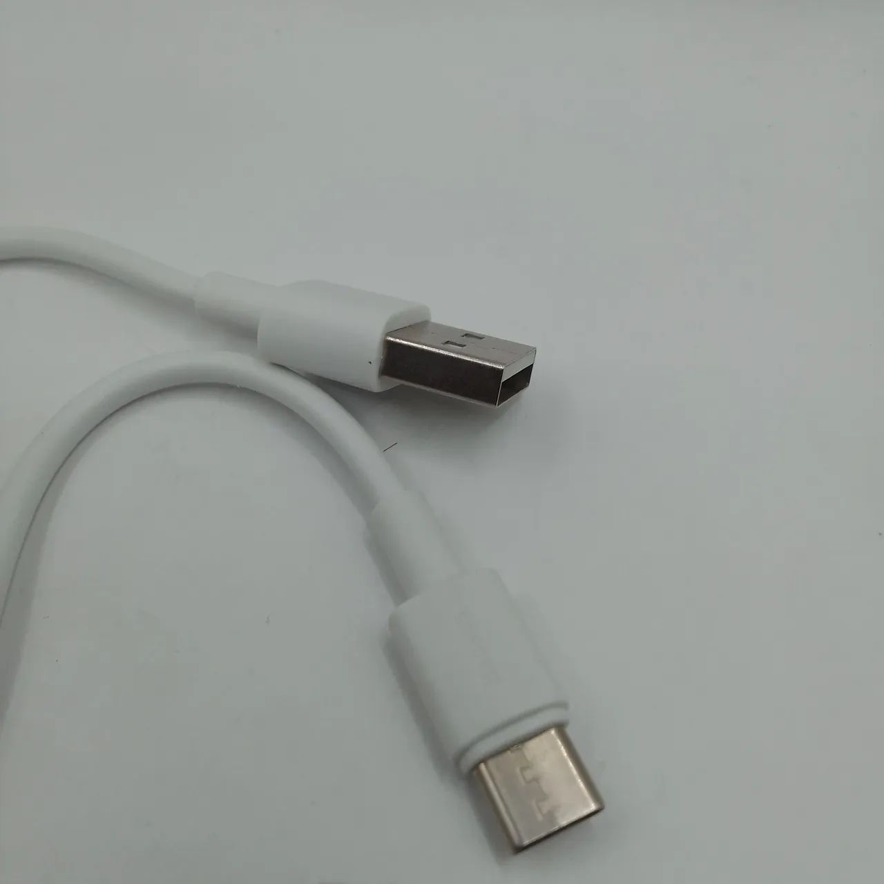 Cabo USB para Celular Baseus - Tipo C - 1 Metro - Foto 3