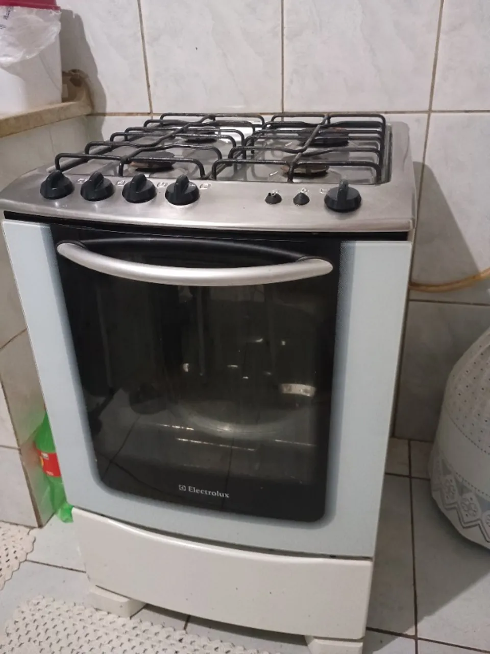 Fogão