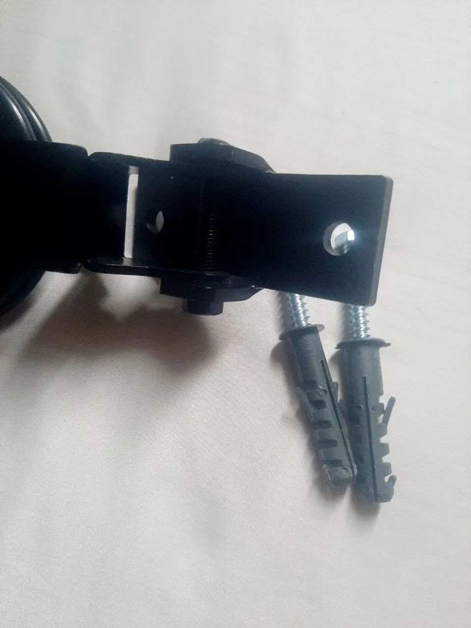 Polia Baixa Articulada Academia  - Foto 4