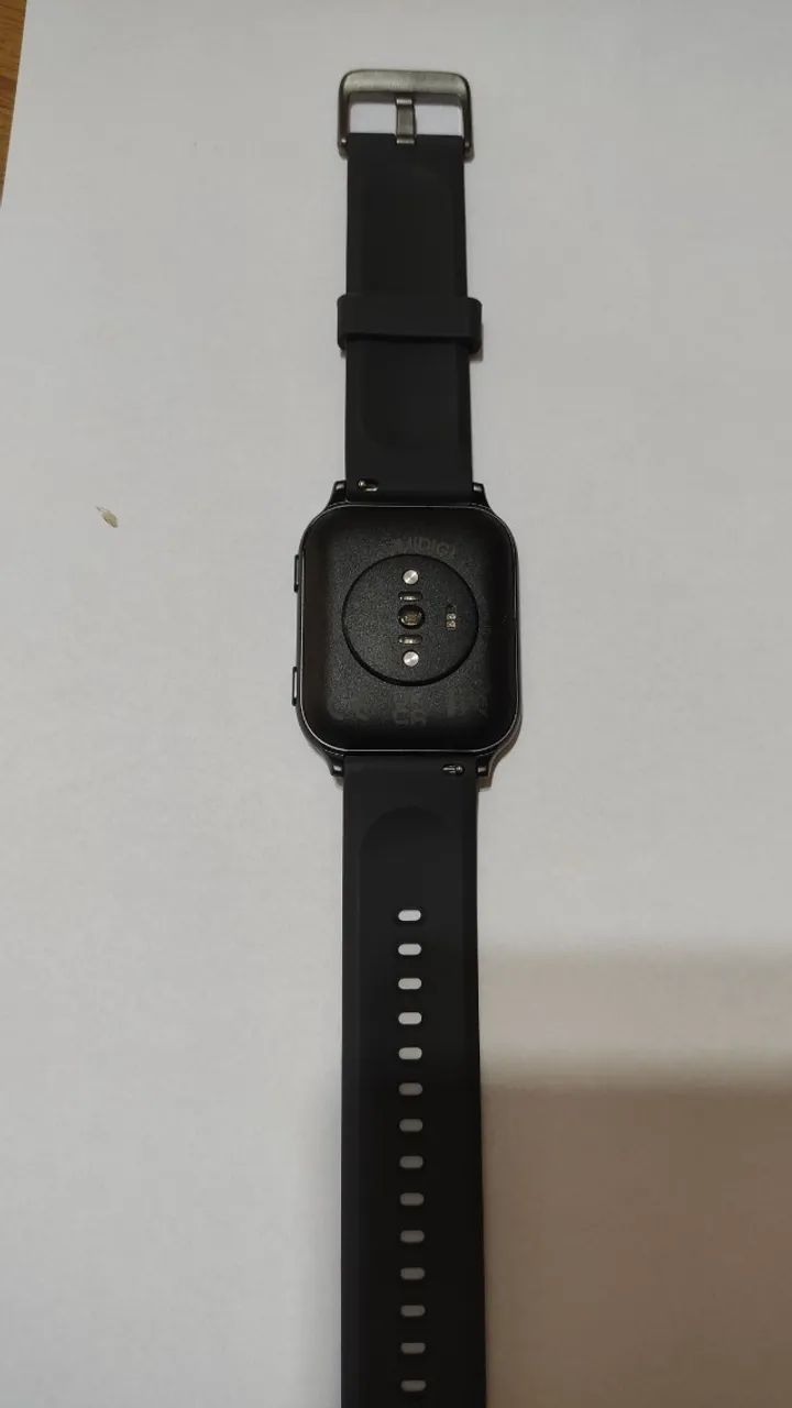 Smartwatch UMIDIGI UWATCH 5S LEIA ANÚNCIO. - Foto 2