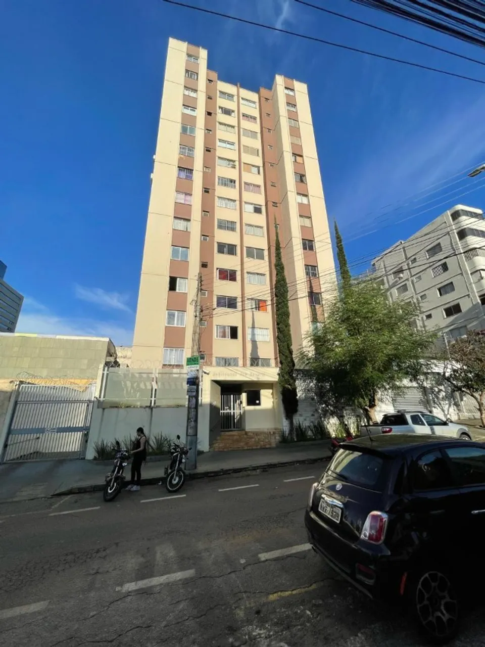 Apartamento a venda Nova Suíça