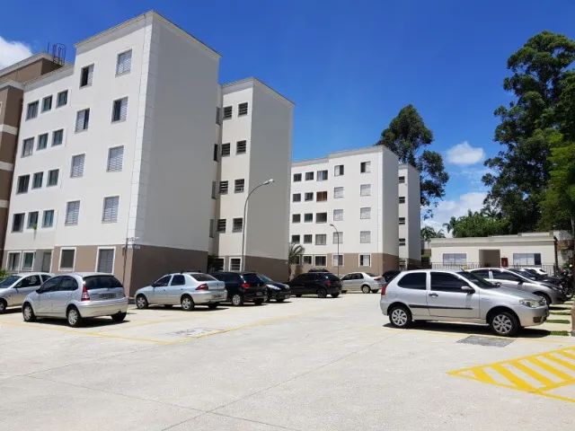 Foto - São José dos Campos - Parque Residencial Flamboyant