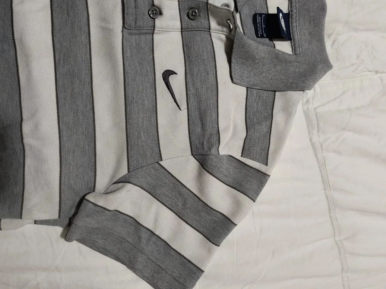 Camisa polo nike - Foto 2