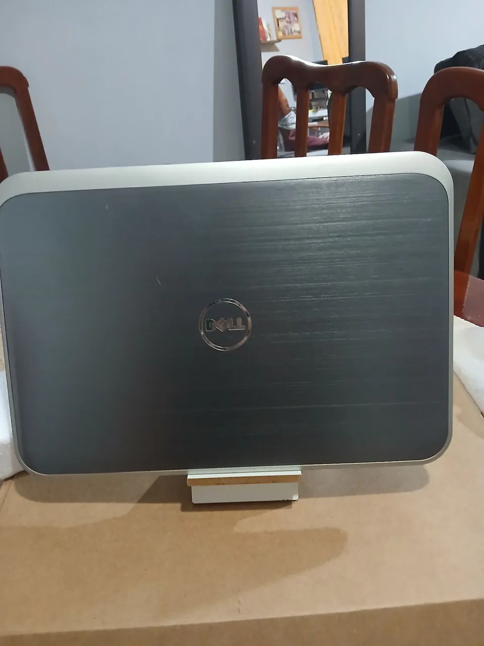 Notebook Dell