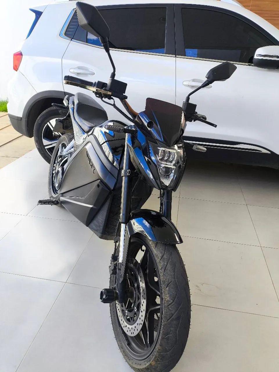 Voltz EVS 2023
