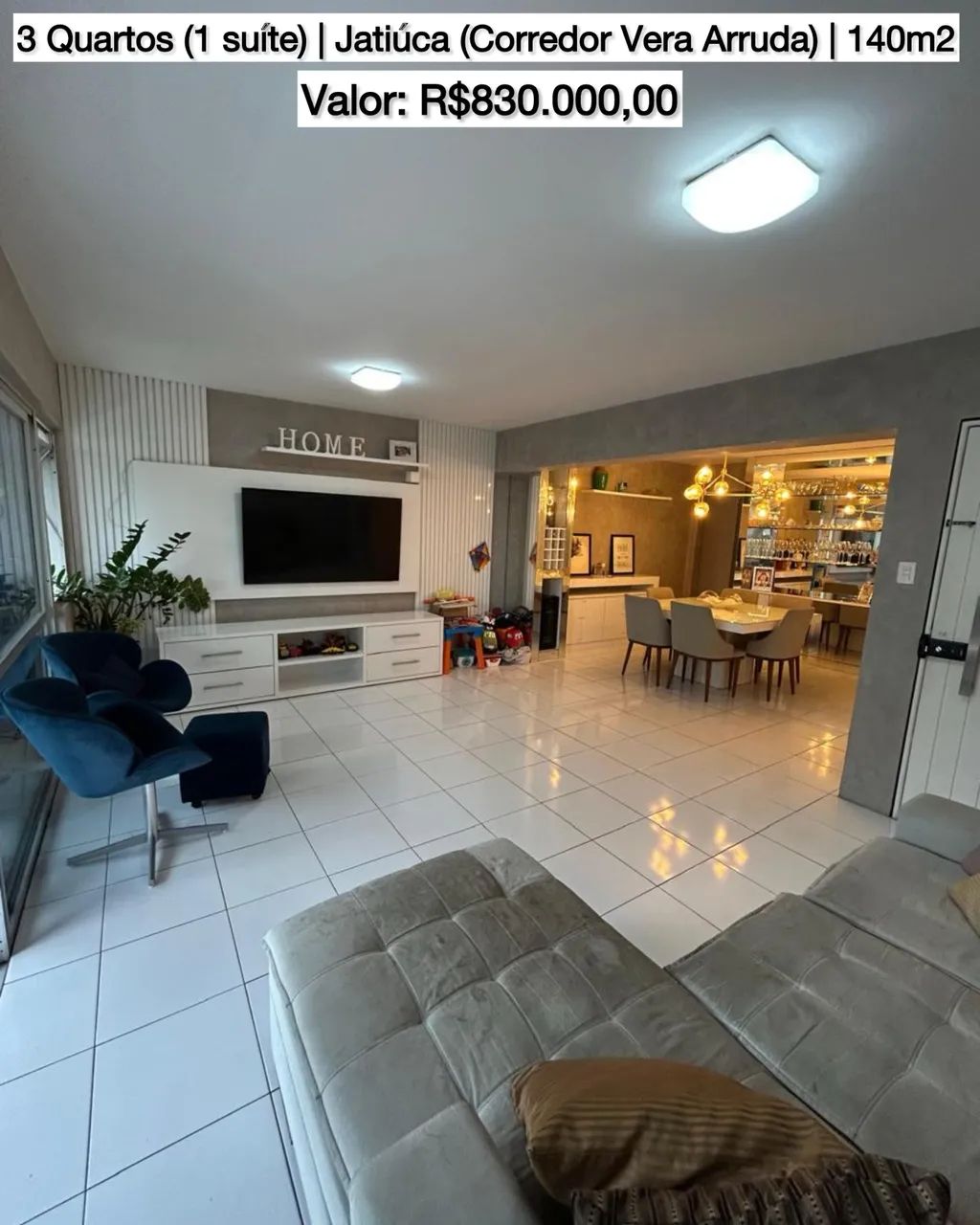 Foto - Maceió - Jatiúca