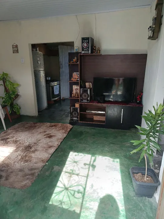 Baixei Oportunidade vende-se casa em Catu aceito carro como parte de pagamento!
