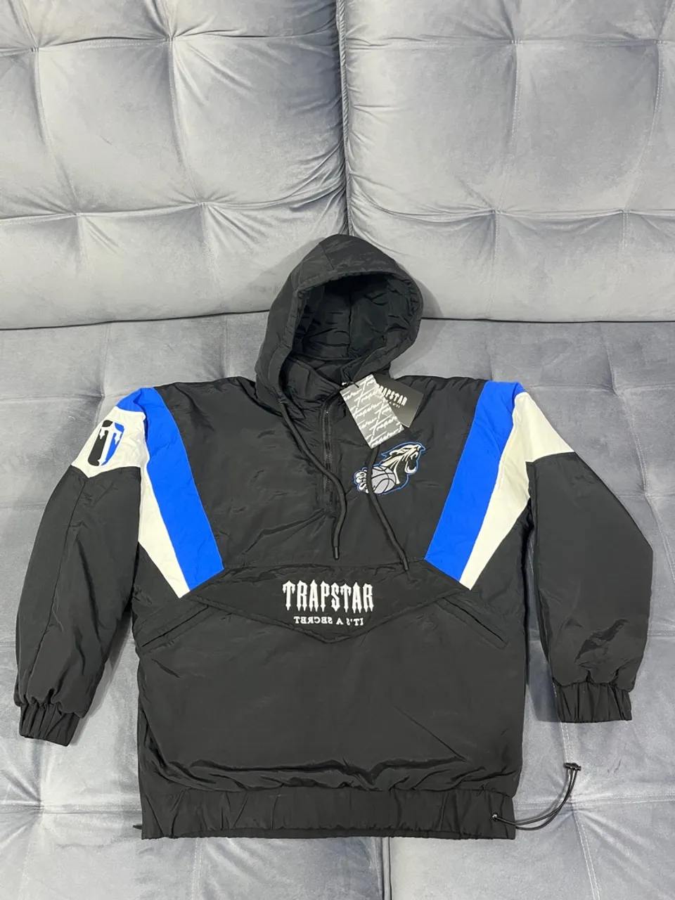 Jaqueta Trapstar Shooters London
