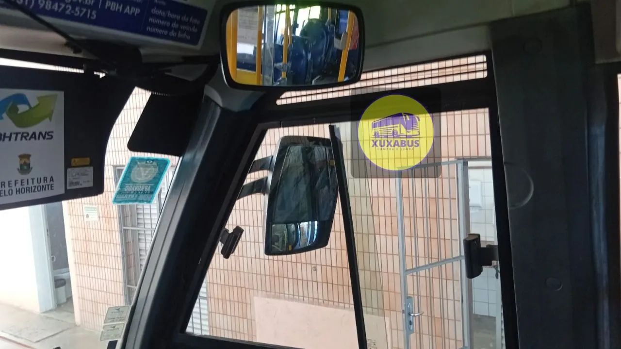 Marcopolo/Volare W9C ON - Foto 11