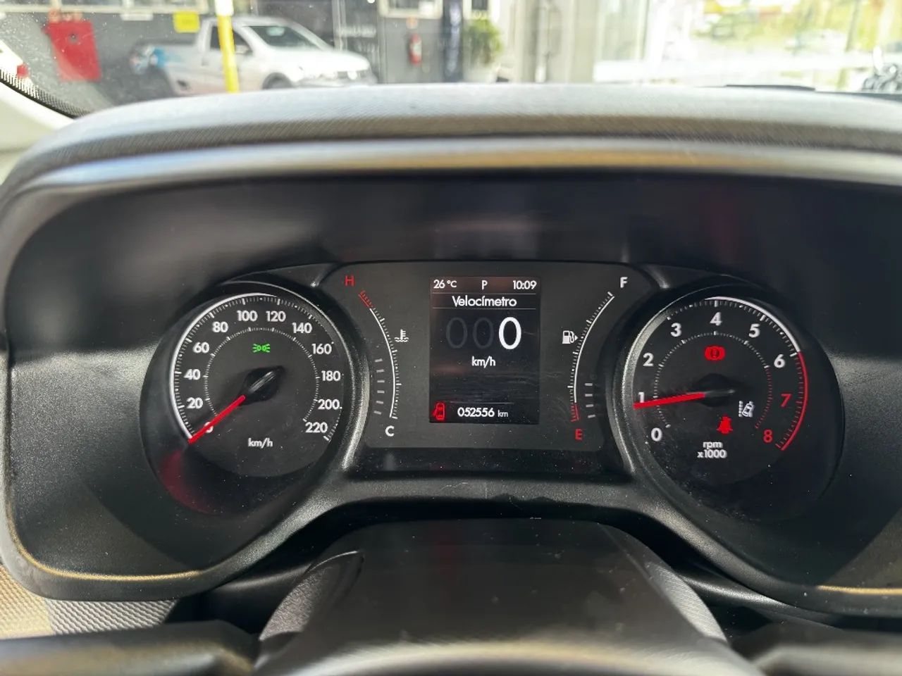 Fiat Pulse 1.0 TURBO 200 FLEX AUDACE CVT - Foto 5