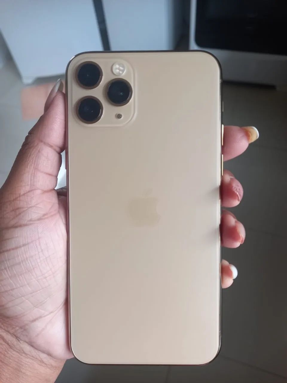 iPhone 11 Pro  - Foto 5