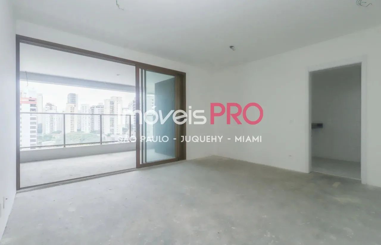 Apartamento no Campo Belo com 3 Quartos e 3 banheiros, 110 m². - Foto 5