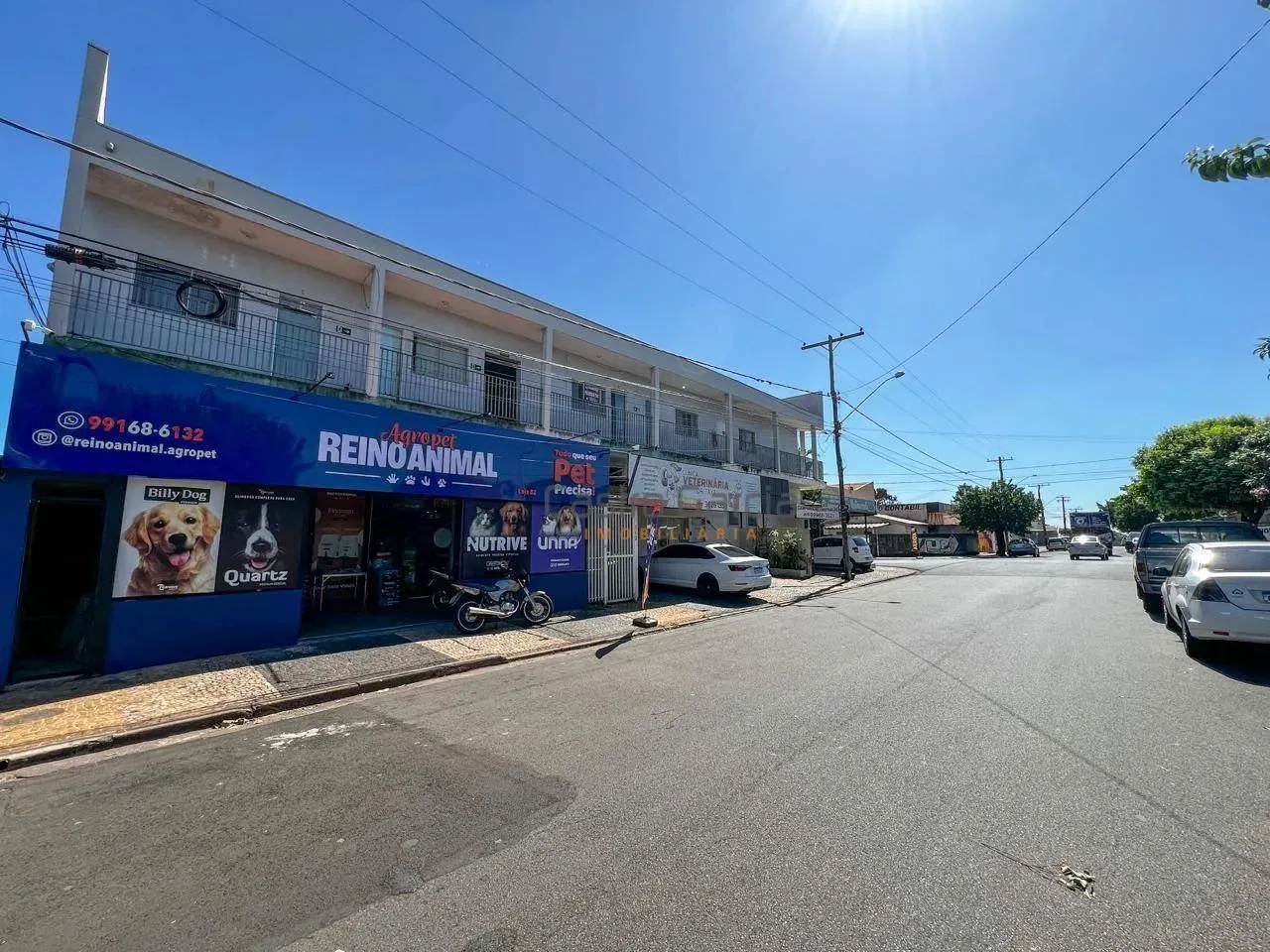 Sobrado com 6 dormitórios à venda, 626 m² por R$ 1.500.000 - Jardim Pântano - Santa Bárbar