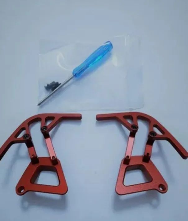 Protetor guimbol avata 1 - Foto 2