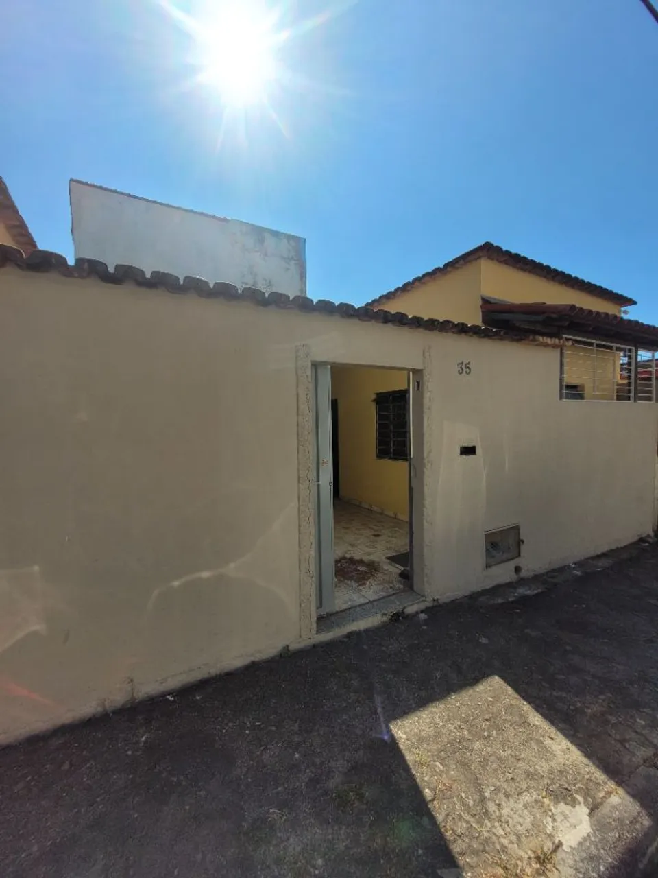 Aluguel Residential / Home Belo Horizonte MG