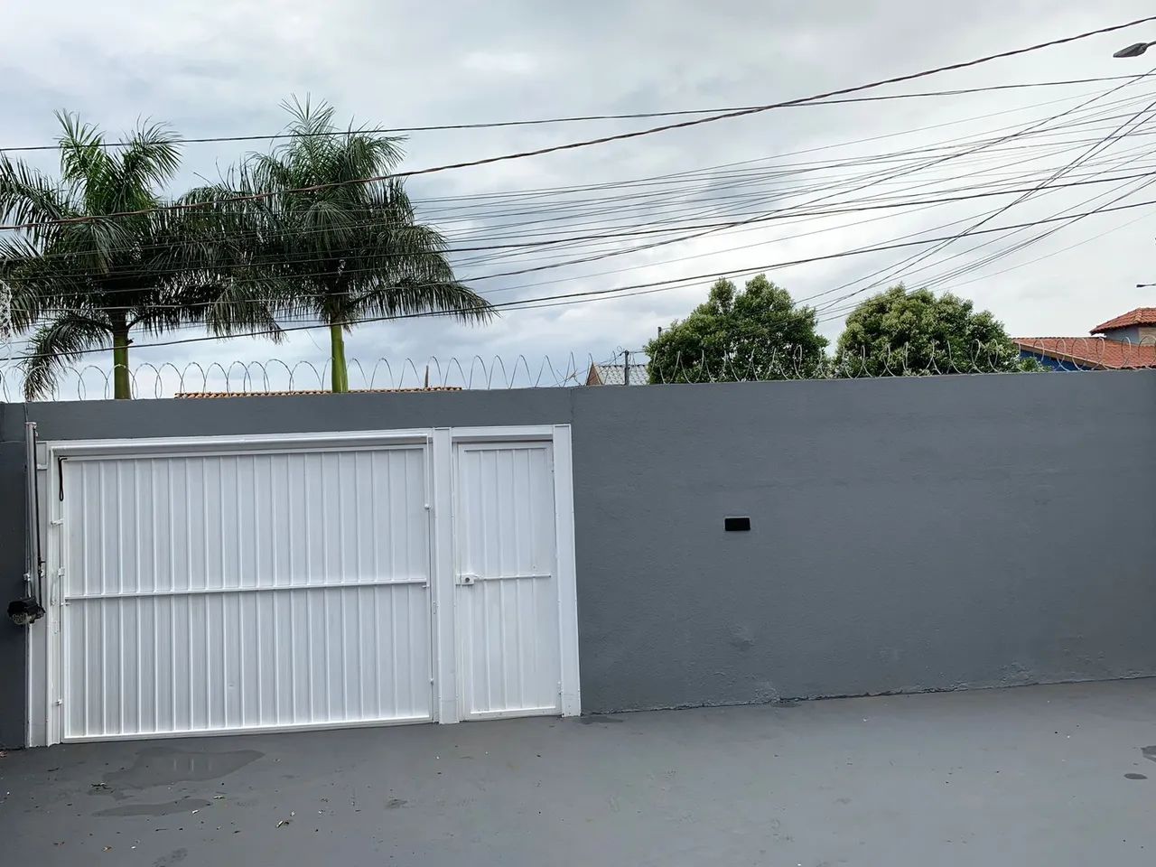 Foto - Campo Grande - Vila Santa Luzia