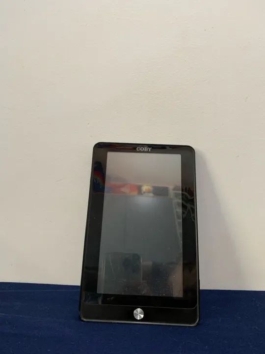 Tablet Coby 7 polegadas