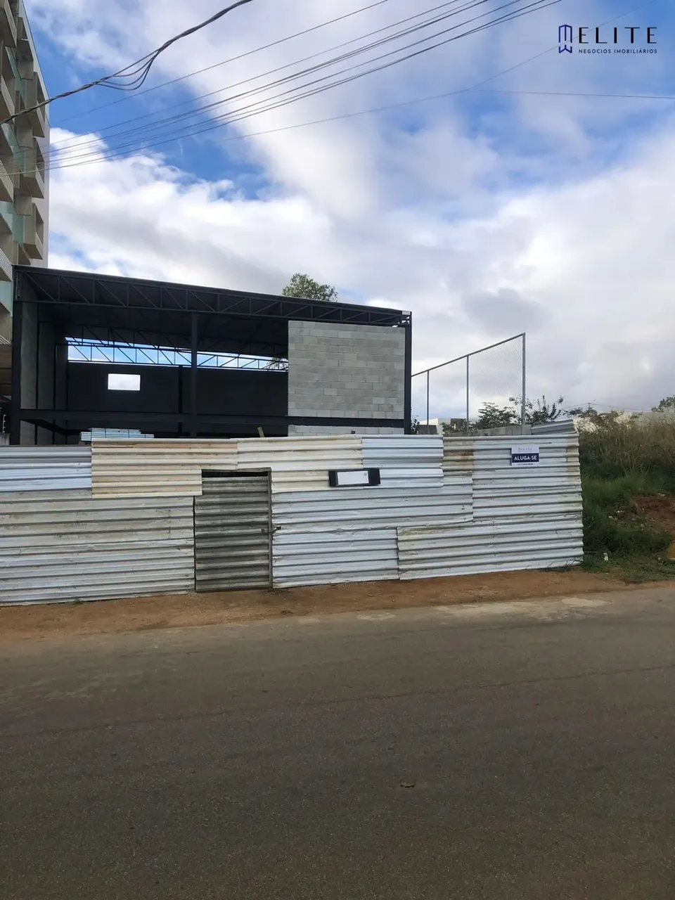 Ponto Comercial pra locação no bairro Candeias em Vitoria da Conquista