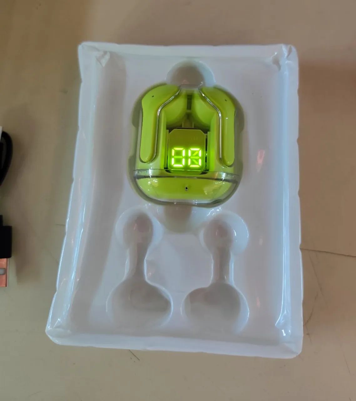 Fones de ouvido bluetooth 64407620705281121