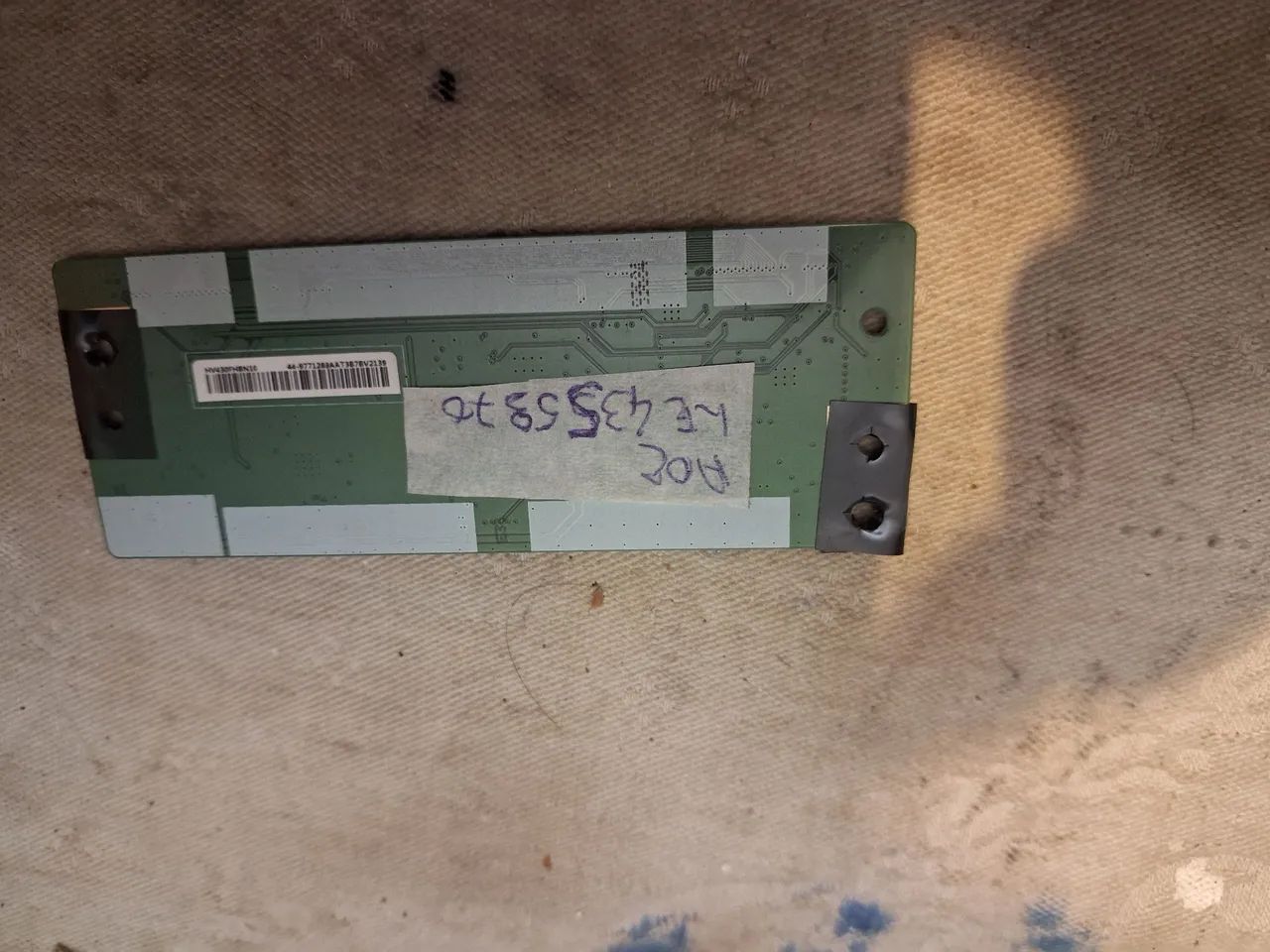 Placa tecon aoc le4355970 - Foto 3