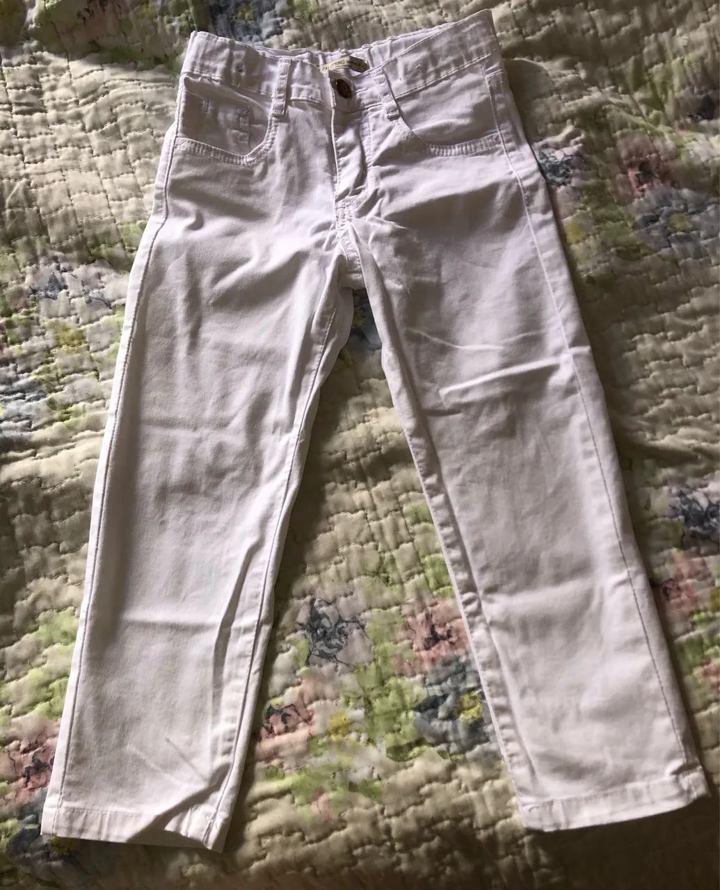 Roupas infantis Menino  - Foto 2