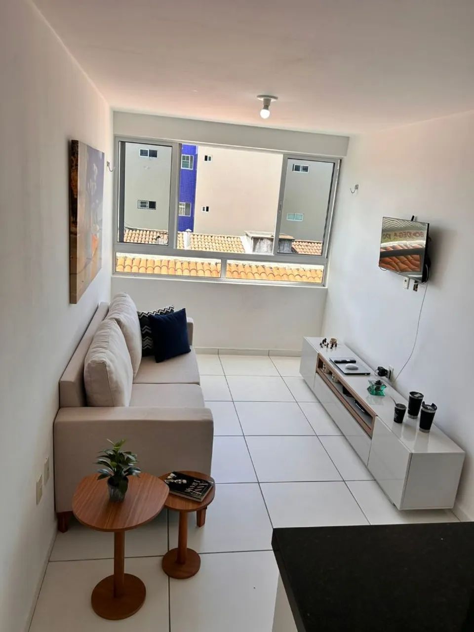 Foto - João Pessoa - Bancários