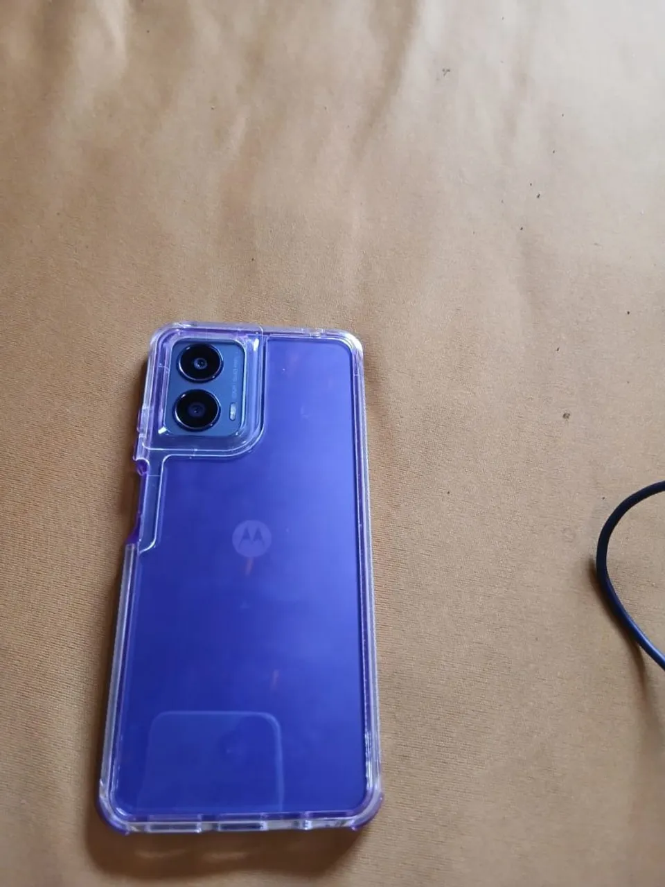 Moto G 24